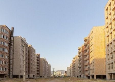 تایید نهایی ۹۰ هزار متقاضی در طرح نهضت ملی مسکن خراسان رضوی