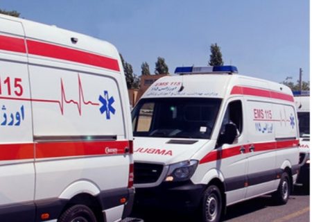 با اخلالگران امنیت کادر درمان برخورد جدی شود