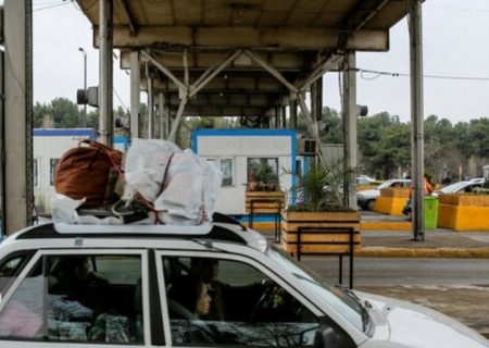 افزایش ۷۷ درصدی سفرها به خراسان رضوی/ثبت ۱۸۶ فوتی در ۳ ماه ابتدایی سال