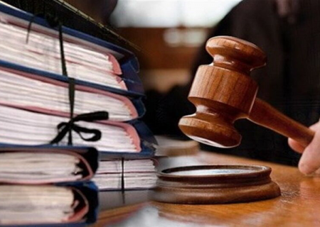 پرونده قضایی برای ٢ نفر از کارمندان شهرداری مشهد تشکیل شده است