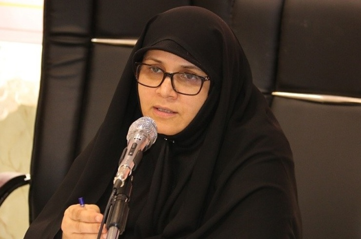 تبریک سرپرست اداره کل بنیاد شهید و امور ایثارگران خراسان رضوی روز خبرنگار