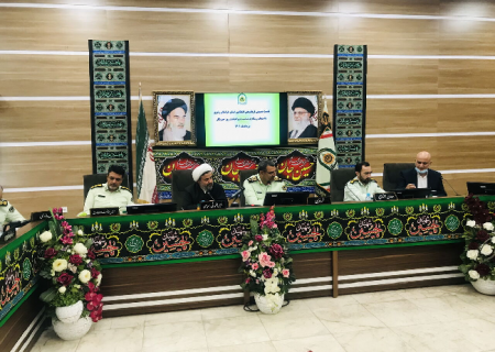 قاچاق مواد مخدر صنعتی در خراسان رضوی رو به افزایش است