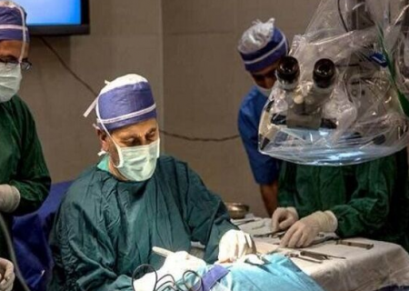 تاکنون ۲۹۰ پیوند سلول‌های بنیادی خون‌ساز در دانشگاه علوم پزشکی مشهد انجام شده است