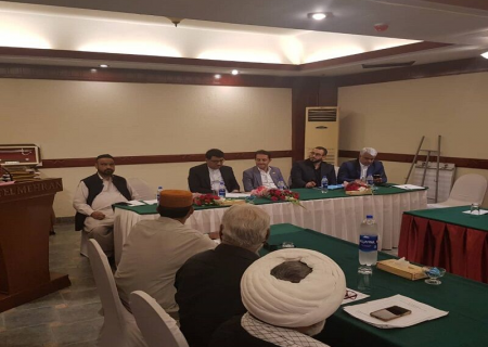 میزبانی از زائران پاکستانی از طریق طرح ملی مهمان امام رضا (ع)تسهیل می‌شود