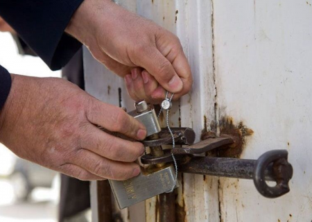 چهار مرکز غیرمجاز زیبایی و مداخله‌گر پزشکی در مشهد مهر و موم شدند