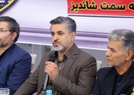 حضور ۱۰۰ دوچرخه‌سوار در مسابقات جایزه بزرگ قصر مهرگان