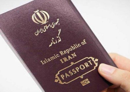 توزیع بیش از ۲۳۱ هزار گذرنامه برای زائران اربعین حسینی در خراسان رضوی