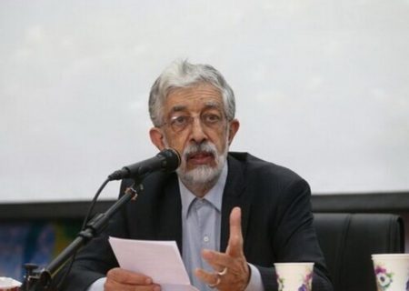 آن‌هایی که معترض بودند و دستگیر شدند هم نیروهای همین کشورند