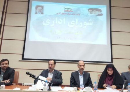 اعتبار مورد نیاز برای آب‌رسانی به ۲۰ روستای بحرانی فیروزه تخصیص می‌یابد