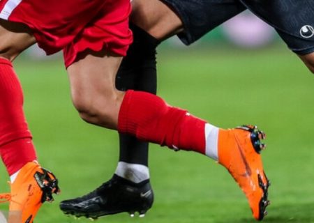 پشتیبانی نزاجا به دنبال معرفی بازیکنان سرباز به فوتبال کشور است