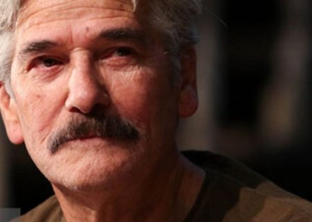 فیلم‌ نمایش‌های رضا صابری از تلویزیون تئاتر ایران پخش می‌شود