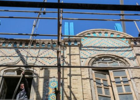 هزینه ۶ میلیاردی اقدامات مرمتی خراسان رضوی در نیمه اول سال جاری