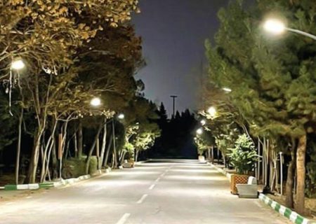 دسترسی مردم به بوستان جهان‌شهر نیازمند همکاری ارتش است