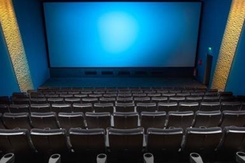 افتتاح سینما مهر کوهسنگی تا یک ماه دیگر/ پخش فوتبال در سینما بستگی به نظر شورای تامین دارد