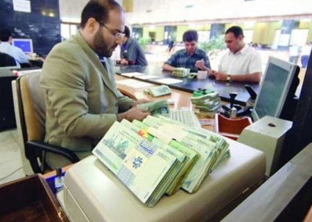 رشد ۲۴.۳ درصدی مصارف بانک‌های خراسان رضوی طی سال جاری