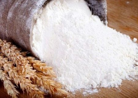 کشف و توقیف بیش از ۵۰۰۰ کیلوگرم آرد در مشهد