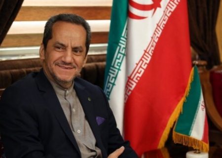 فعالیت‌های شهرداری مشهد در عرصه دیپلماتیک حاکی از توسعه‌یافتگی آن است