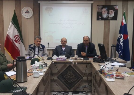 ۳۰۰ میلیارد ریال به اعتبارات حوزه پدافند غیرعامل خراسان رضوی افزوده شد