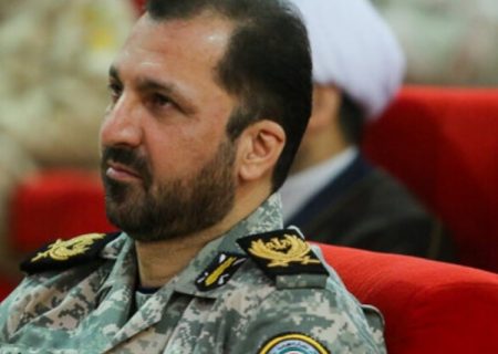 چشم‌اندازی برای سربازی پیش‌بینی شده است که تا چند سال آینده نتیجه خواهد داد