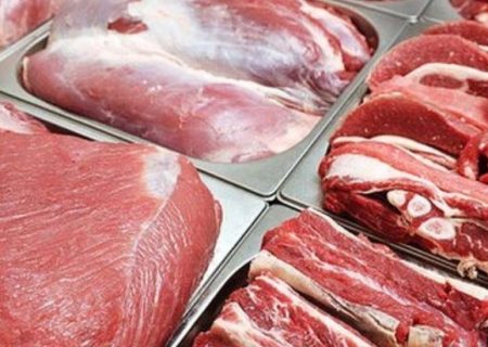افزایش ۳۰ تا ۳۵ درصدی قیمت گوشت قرمز در بازار