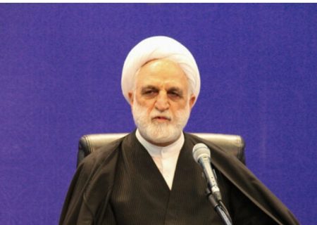 حفاظت و اطلاعات قوه‌قضاییه شیوه‌های جلب همراهی افراد را بررسی کنند