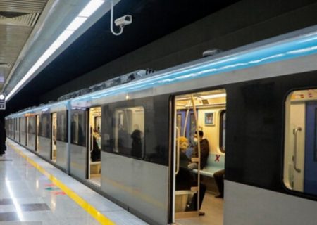 مهندسی معکوس در ۲۵ درصد قطعات مورد نیاز قطار شهری مشهد