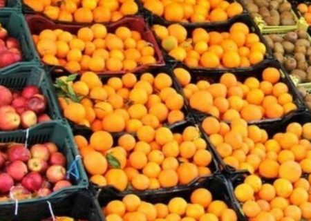 سهمیه میوه شب عید خراسان رضوی ۶۰۰ تن است