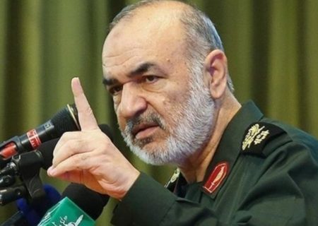 اخراج اینترنشنال یعنی گسترش قلمرو قدرت، میدان نفوذ و شعاع تاثیر انقلاب اسلامی