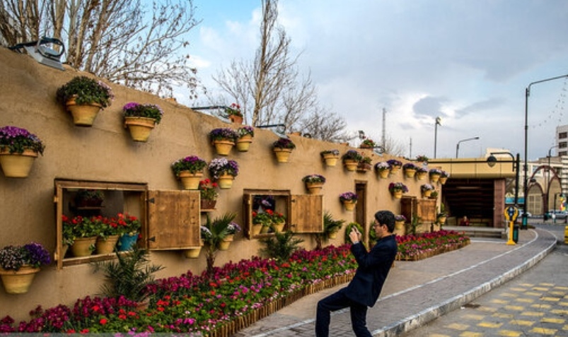 تمهیدات شهرداری مشهد برای نوروز ۱۴۰۲