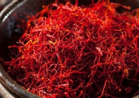 هر کیلو زعفران نگین بین ۴۲ تا ۴۳ میلیون تومان در بازار معامله می‌شود