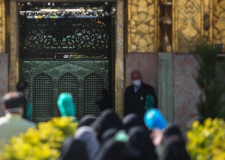لازم است ابعاد اجرایی سند ملی زیارت مشخص باشد/ برای حضور گردشگران در مشهد جذابیت ایجاد شود