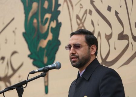 مقوله زیارت در مشهد نیازمند حمایت‌های ملی است
