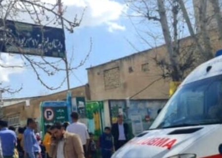 در این حادثه نمی‌توانیم مسمومیت را اعلام کنیم