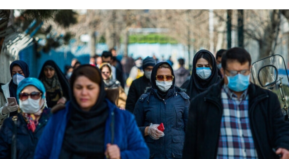 وضعیت کرونا در خراسان رضوی سینوسی است/فوت یک نفر بر اثر ابتلا به کرونا