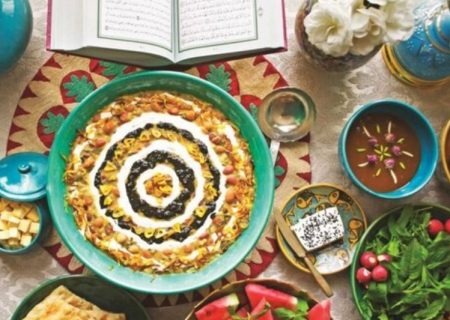 افطار مناسب مانند یک وعده صبحانه کامل یا شام سبک است