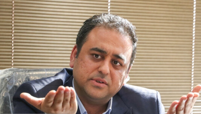 برخی از مجموعه‌های دولتی برای کار با شرکت‌های دانش‌بنیان بسیار محافظه‌کارانه عمل می‌کنند