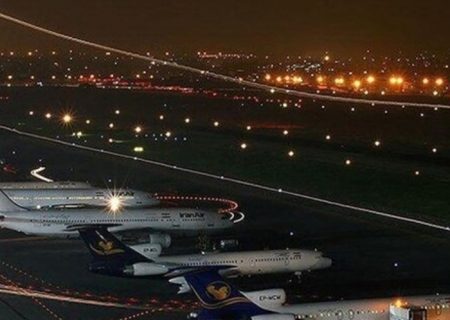 افزایش ۸ درصدی پروازهای فرودگاه مشهد در نوروز ۱۴۰۲