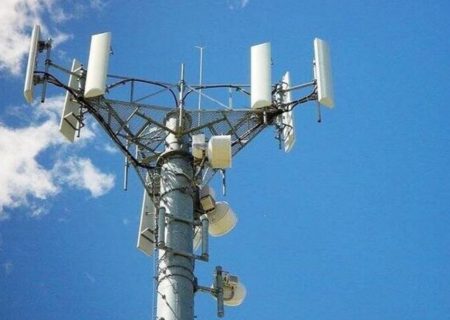 راه اندازی ۱۳ سایت جدید تلفن همراه در روستاهای خراسان رضوی طی سال ۱۴۰۱