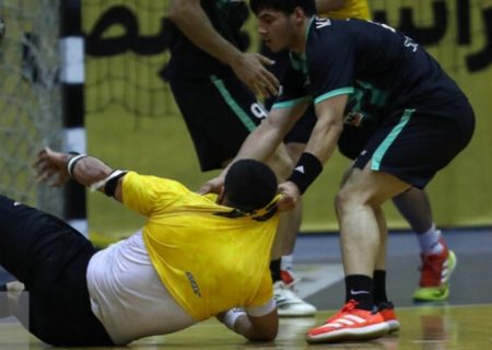 برد ضروری پیکان خراسان رضوی برای فرار از خطر سقوط