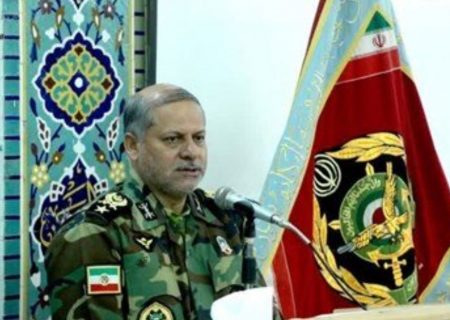 ارتش هیچ گاه خود را از سپاه جدا نمی‌داند