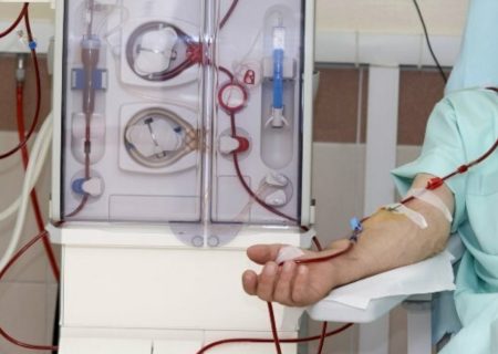 بیش از ۱۶ هزار بیمار خاص و صعب‌العلاج تحت پوشش دانشگاه علوم پزشکی مشهد است