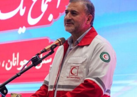 آمادگی جمعیت هلال احمر برای تامین بخشی از کمبودهای دارویی