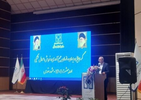 سامانه یکپارچه اموال تملیکی تا تیر ماه نهایی خواهد شد
