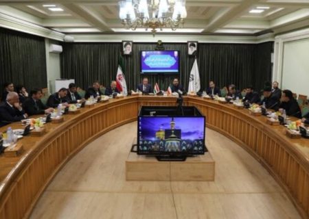 توسعه سرمایه‌گذاری متقابل میان خراسان رضوی و تاجیکستان