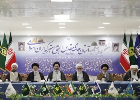 تحقق «جهاد تبیین» در اعتاب مقدسه موجب گسترش شعاع نورانی آن در سطح کشور می‌شود