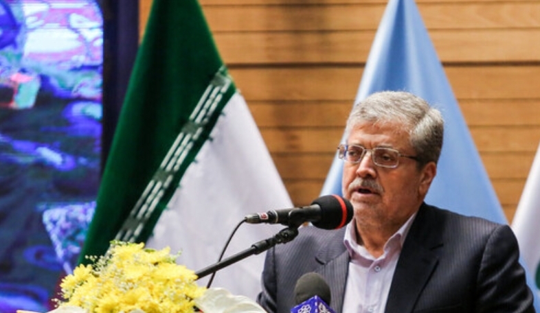 توسعه یکجانبه مشهد مرکزیت حرم رضوی را دچار خدشه کرده است