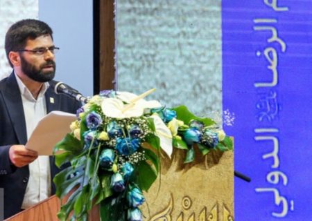 جشنواره امام رضا(ع) بارزترین پشتیبان دیپلماسی فرهنگ رضوی در داخل و خارج کشور است