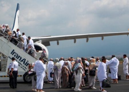 آغاز اعزام حجاج خراسانی به عربستان