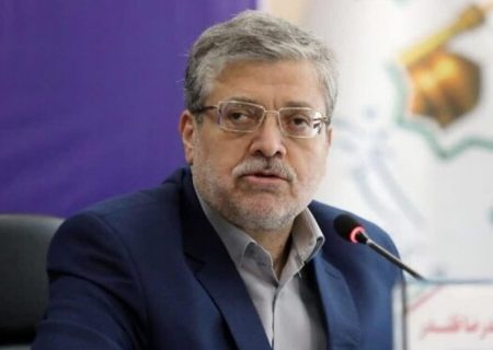 مشهد باید ۲ تیم لیگ برتری داشته‌باشد