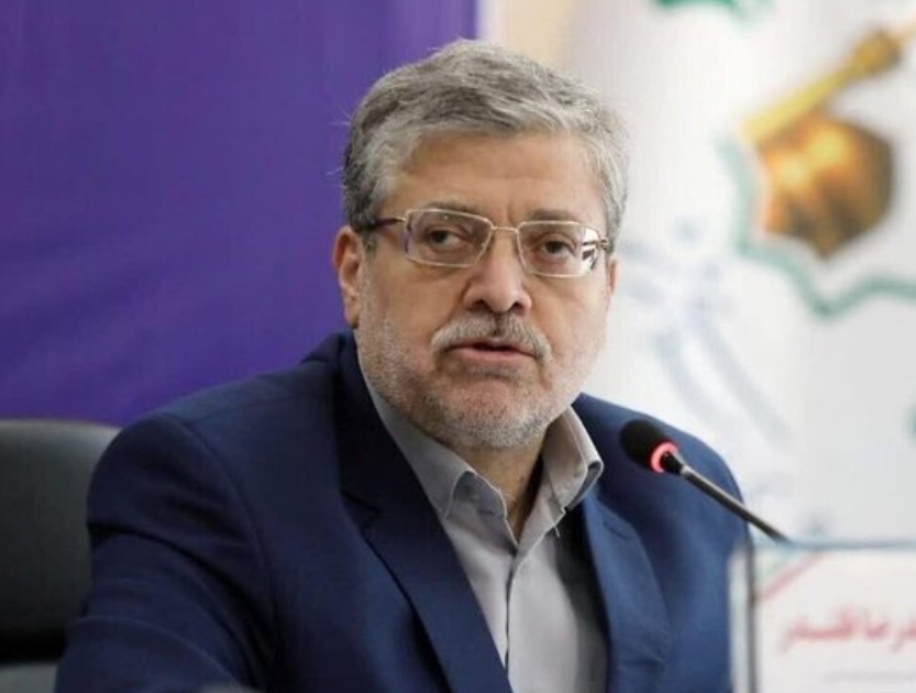 مشهد باید ۲ تیم لیگ برتری داشته‌باشد